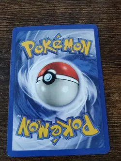 Rattata 66/82 1st Edition Team Rocket Non Holo Pokemon Card - Image 2