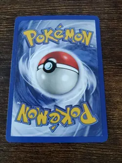 Slowpoke 67/82 1st Edition Team Rocket Non Holo Pokemon Card - Image 2