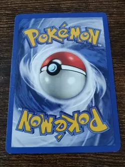 Ekans 56/82 1st Edition Team Rocket Non Holo Pokemon Card - Image 2