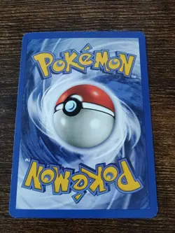Voltorb 69/82 1st Edition Team Rocket Non Holo Pokemon Card - Image 2