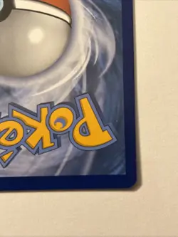 Pokemon Umbreon GX 80/149 Ultra Rare Full Art Holo Card SM Base Set NM Minty - Image 3