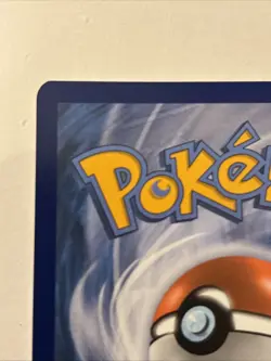 Pokemon Umbreon GX 80/149 Ultra Rare Full Art Holo Card SM Base Set NM Minty - Image 5