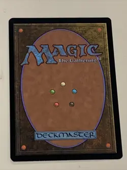 MTG Magic: the Gathering Fire Ice Apocalypse (NM) - Image 2