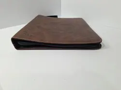 Pokemon Charizard Card Case - Card Book Holder Binder Album Soft Leather-Style - Image 4