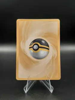 Misty - Pokemon - Full Art Custom Glossy Waifu - Trainer Card - Image 4