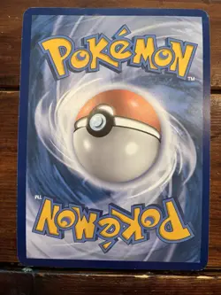Pokemon TCG Reshiram, Zekrom & Kyurem Jumbo Card - LP - Image 2