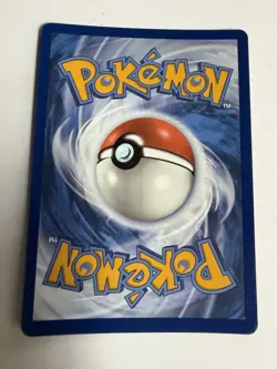 Pokemon Blissey V Full Art Ultra Rare Holo TG22/TG30 Silver Tempest Card - Image 2