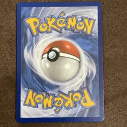 Pikachu EX Ascended Heroes Special Illustration Rare Card 276/217 SIR NM+ Clean - Image 2