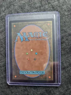 Magic the Gathering MTG - Accursed Marauder - 0080 - Modern Horizons 3 - MH3 - Image 2