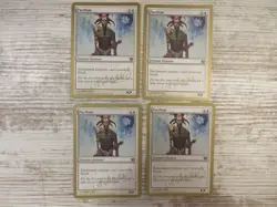 4x Pacifism - World Championship Deck WCD - NM/EX - English - MTG - Image 1