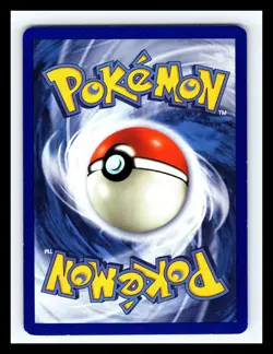 💥 Slowpoke 1st Edition Stamp Non Holo Pokemon - TCG 1999 Set Vintage # 55/62 - Image 2
