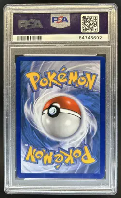 2021 Pokemon SWSH Evolving Skies Umbreon VMAX #215/203 PSA 10 GEM MINT - Image 2