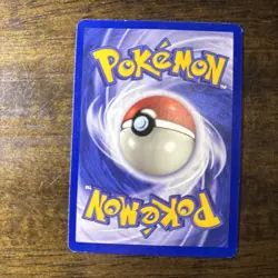 Imposter Professor Oak 73/102 Base Set Unlimited Rare Trainer Pokemon TCG - Image 4