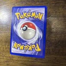 Imposter Professor Oak 73/102 Base Set Unlimited Rare Trainer Pokemon TCG - Image 5