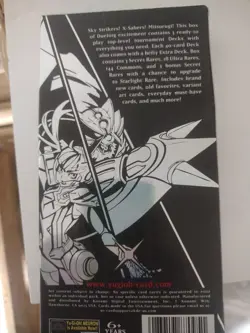 Yu-Gi-Oh!: Legendary Modern Decks 2026 - Image 2