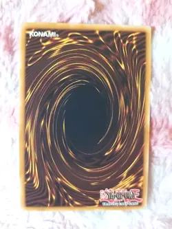 Yu-gi-oh! Turbo Cannon ANPR-EN041 Super Rare Ancient Prophecy - Image 4