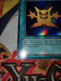 Multiply crms-en090 Unltd Ed (LP/MP) Super Rare Yu-Gi-Oh! - Image 5