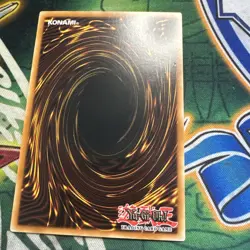 Yugioh! Jinzo YAP1-EN007 Ultra Rare Limited Edition VLP/NM - Image 3