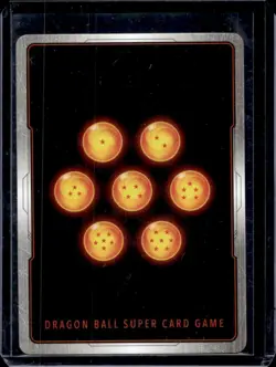 2024 Dragon Ball Super Fusion World Trunks Future Alt Art #FB01-050 - Image 2