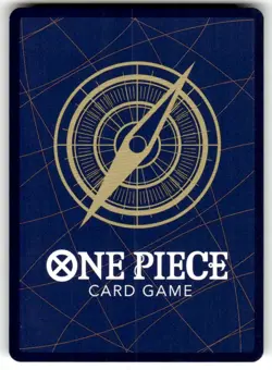 One Piece TCG Charlotte Linlin SR Starter Deck 20: YELLOW Charlotte ST20-005 - Image 2