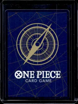 2024 One Piece Emperors in the New World Monkey.D.Luffy Secret Rare #OP09-119 - Image 2