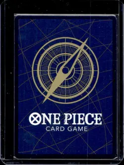 2024 One Piece Emperors in the New World Monkey.D.Luffy Secret Rare #OP09-119 - Image 2