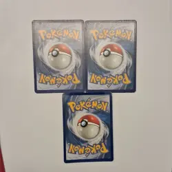 Pokemon EX Holo Card Lot M Venusaur EX, M Pidgeot EX, M Lucario EX Set of 3 - Image 2