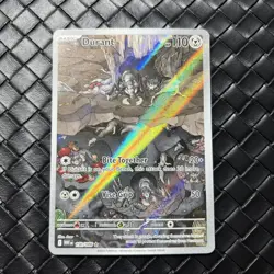 Durant 150/086 [NM] Illustration Rare Holo Sv: White Flare Pokemon Card - Image 1