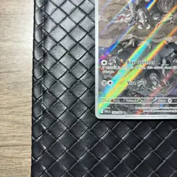 Durant 150/086 [NM] Illustration Rare Holo Sv: White Flare Pokemon Card - Image 5