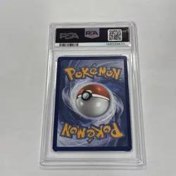 Ceruledge EX 036/191 2024 Surging Sparks Double Rare Card Pokemon PSA 9 - Image 2