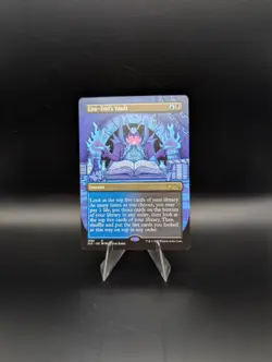 Lim-Dul's Vault Secret Lair: 30th Anniversary Countdown Kit Regular - Image 1