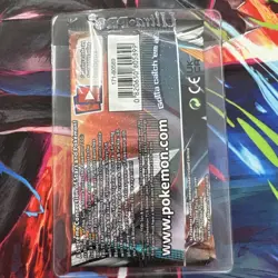 Pokemon Trading Card Game Sun & Moon Cosmic Eclipse Booster Pack Lot Of 2 820650805899 - Image 4