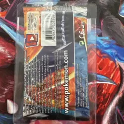 Pokemon Trading Card Game Sun & Moon Cosmic Eclipse Booster Pack Lot Of 2 820650805899 - Image 5