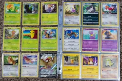 Pokemon Card 1st Generation Set 151 /150 Complete Kanto Pokedex Collection C26 - Image 2