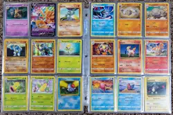 Pokemon Card 1st Generation Set 151 /150 Complete Kanto Pokedex Collection C26 - Image 5