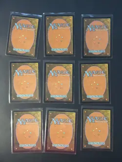 Lot of 15, MTG Foil Promo Cards Lord of the Rings and Others LTR - Image 3
