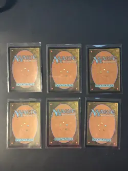 Lot of 15, MTG Foil Promo Cards Lord of the Rings and Others LTR - Image 4