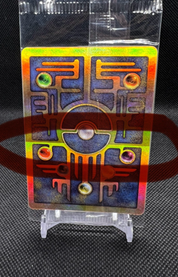 Pokemon TCG Ancient Mew Promo Card 2000 Movie Factory Sealed - Print Line - Image 3