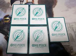 (10) Lot 2022 One Piece Don!! Card Super Pre-Release Starter Deck 1 Straw Hat - Image 3