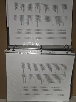 Magic The Gathering Binder Collection 460 Count MIXED SETS - Image 3