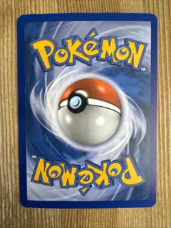 Dratini Delta Species 46/101 EX Dragon Frontiers Revers Holo Pokemon Card MP - Image 2