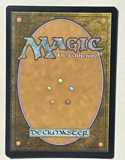 Mystic Reflection - Foil MTG Kaldheim, Mint 2021 - Image 2