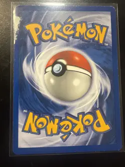 Azumarill 2/111 Neo Genesis Unlimited Rare Holo - Pokemon Card TCG - LP - Image 2