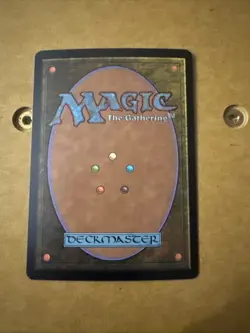 Fifth Dawn FOIL Clock of Omens LP First Class Shipping No Tracking Mtg Magic - Image 2