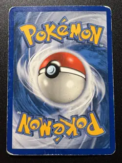 Arcanine 18/112 EX FireRed & LeafGreen Pokemon Card Reverse Holo Foil Rare HP - Image 2