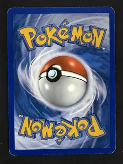 Pokemon Call Of Legends Mismagius 28/95 Rare Card - Image 2