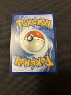 Pokemon TCG Dedenne EX 239/193 Paldea Evolved Ultra Rare Card - Image 2