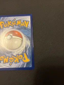 Pokemon TCG Dedenne EX 239/193 Paldea Evolved Ultra Rare Card - Image 4