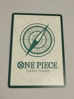 DON!! Card (Zoro) (Gold) - Premium Booster -The Best- (PRB-01) - Image 2