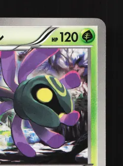 Cradily 004/076 Megalo Cannon NM 1st ED Japanese Pokemon Card TCG - Image 5